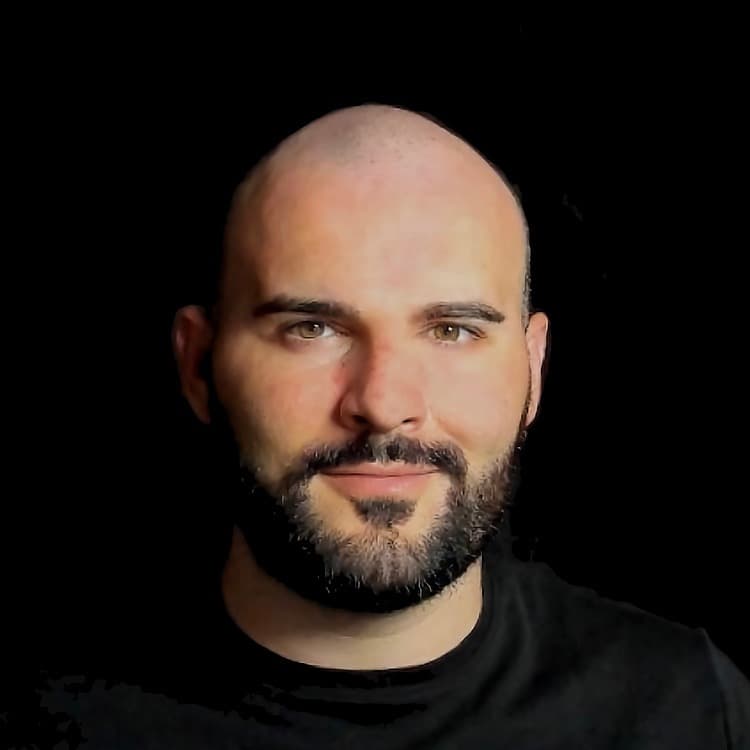 Jesus Lopez - datons