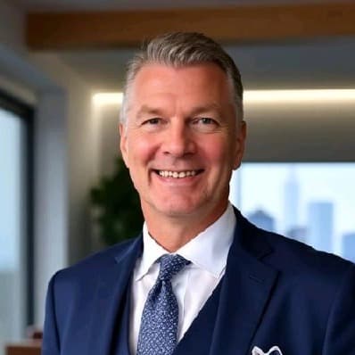 Testimonial author image