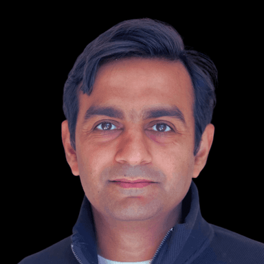 Gaurav Doshi