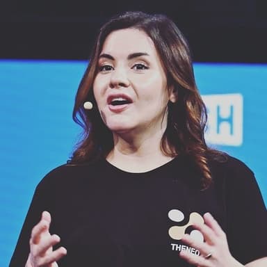 Ana Robakidze