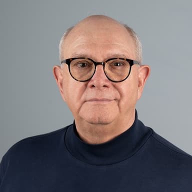 John P. Dentico, Ed.D., AIMP
