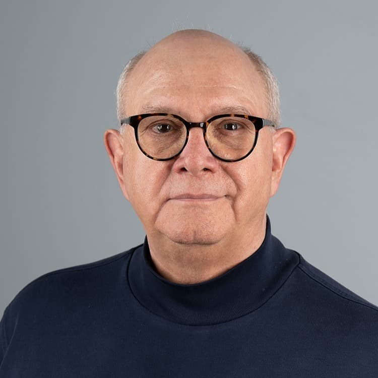 John P. Dentico, Ed.D., AIMP