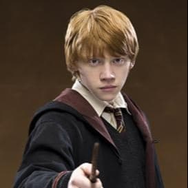 Ron Weasley