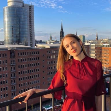 Evgeniya Sukhodolskaya