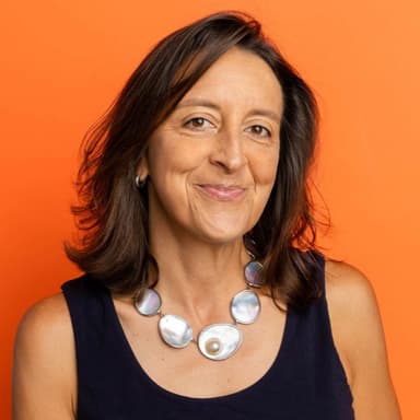 Cheryl Kellond