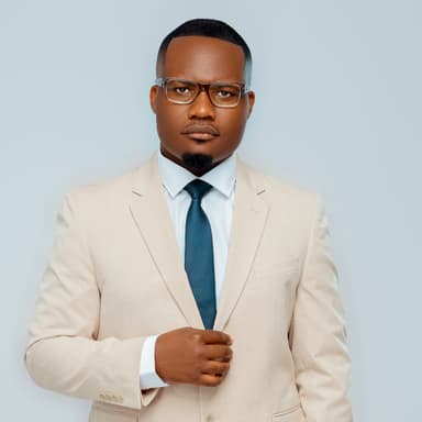 Francois B. Arthanas