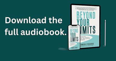 Beyond Your Limits Audiobook 