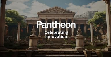Pantheon: Sharing our best projects!