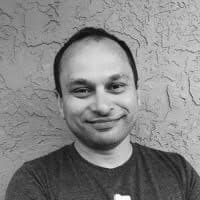 Arjun Saksena