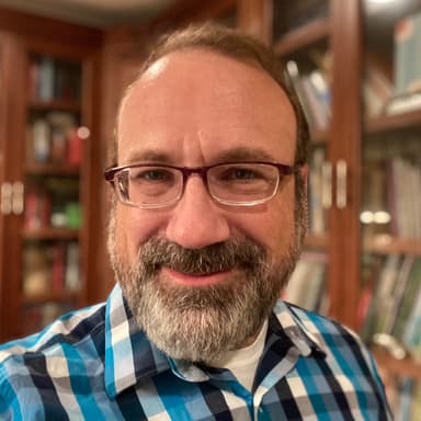 Darrell Estabrook