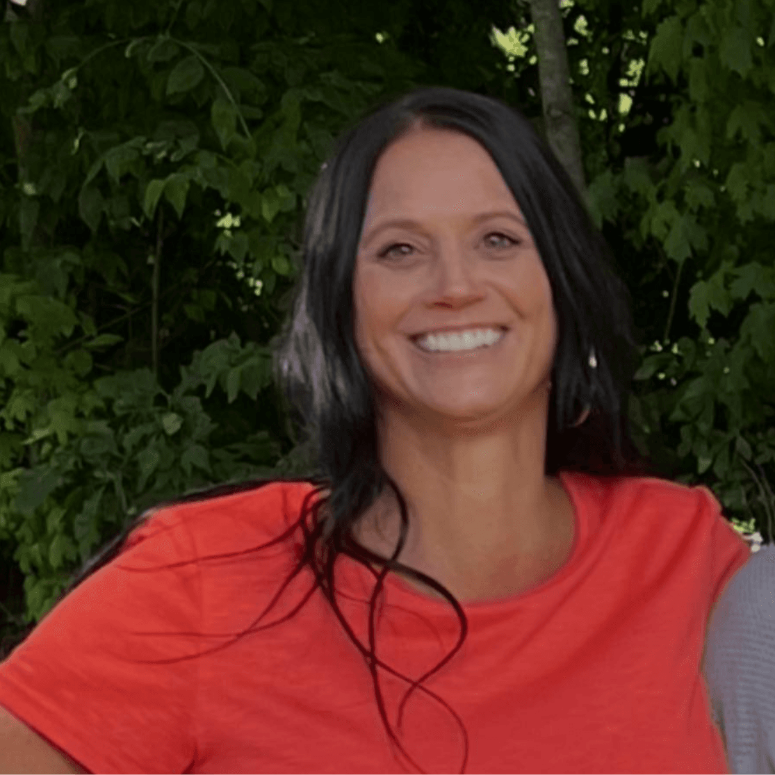 Testimonial author image