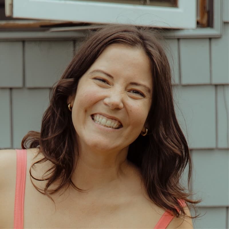 Meg Randall