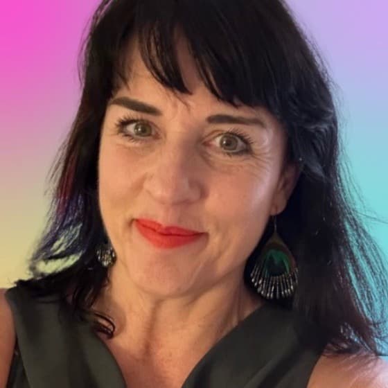 Jo Goodenough 