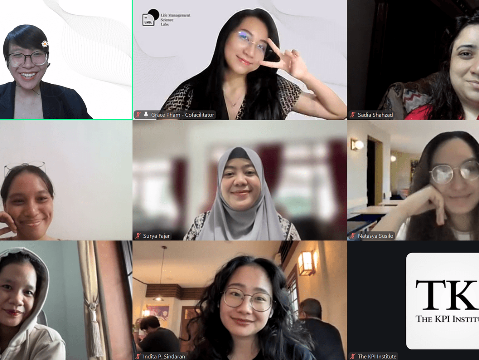 Cohorts That Inspire Growth