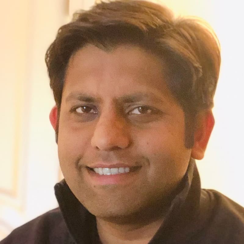 Amritashwar Lal