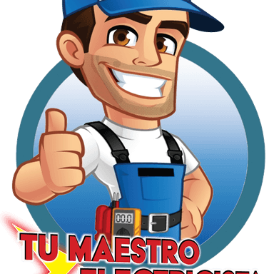 Rey (Tu Maestro Electricista)