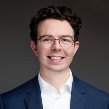 Gus Vieweg