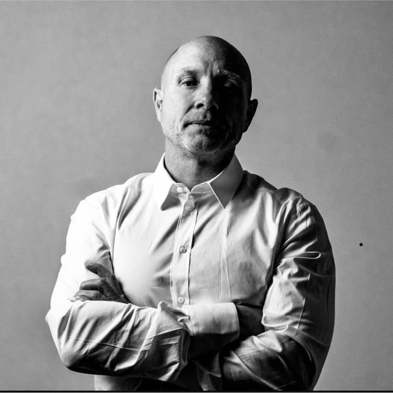 Adam Harrington