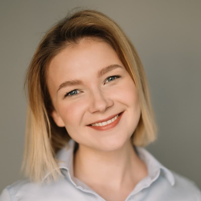 Kate Romanovskaya