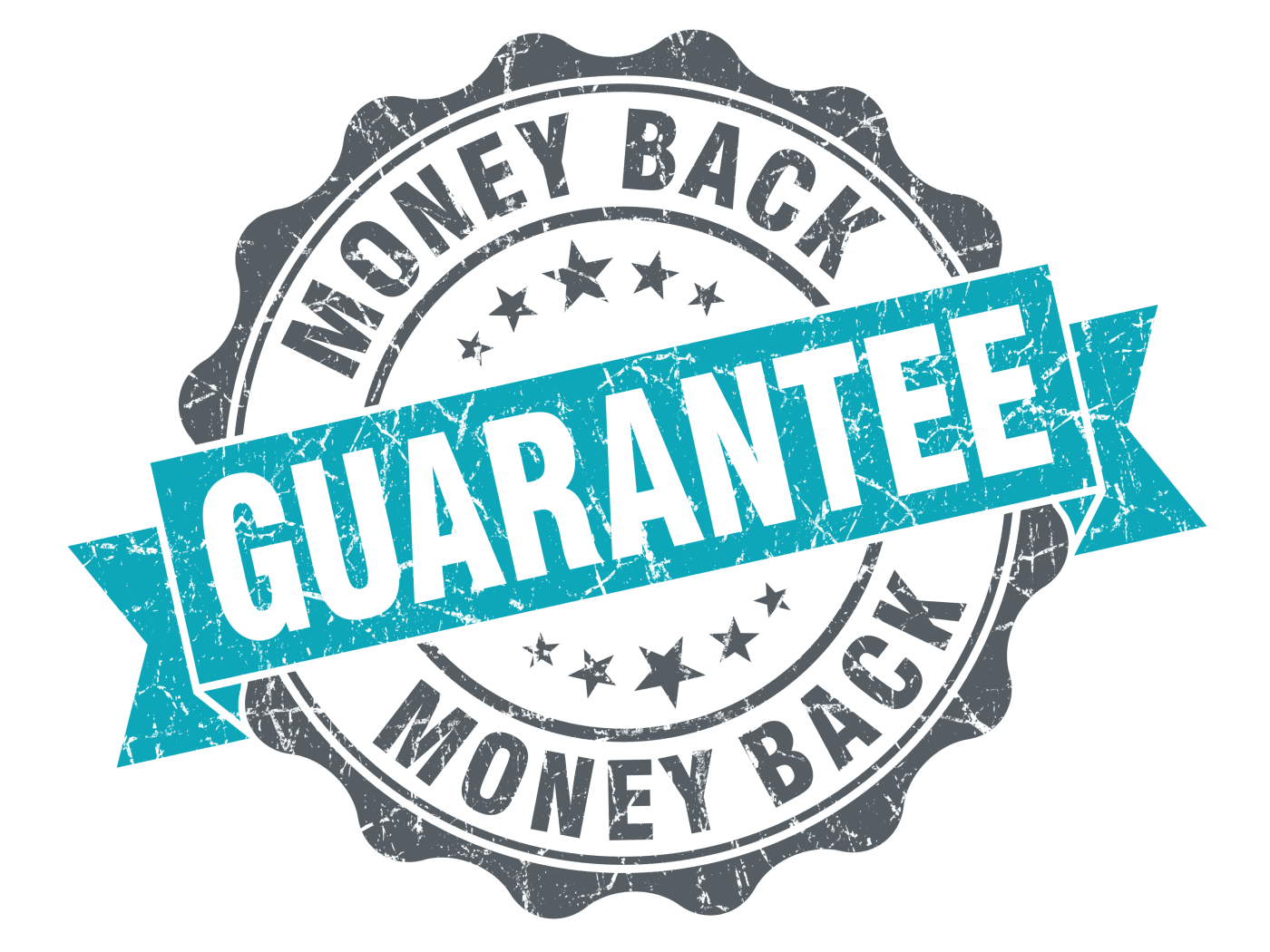 Your Investment Is 100% Risk-Free Thanks To Our “Love It & Apply It In Practice Or Your Money Back”  Guarantee