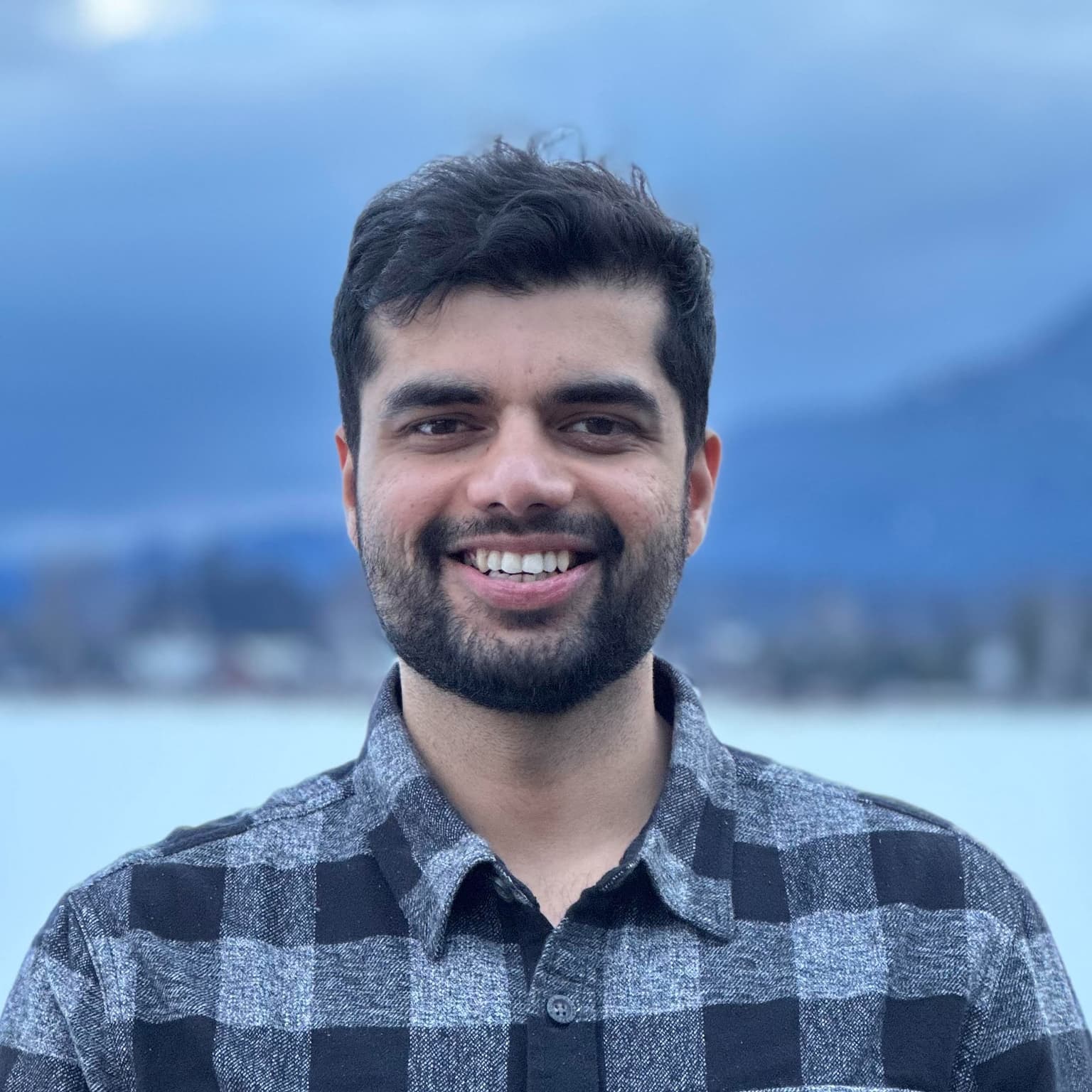 Piyush Kadam