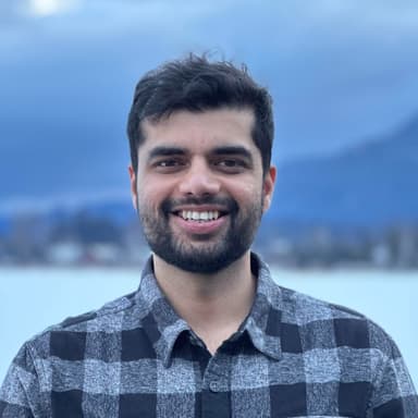 Piyush Kadam