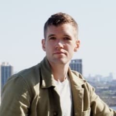 Daniel Liden