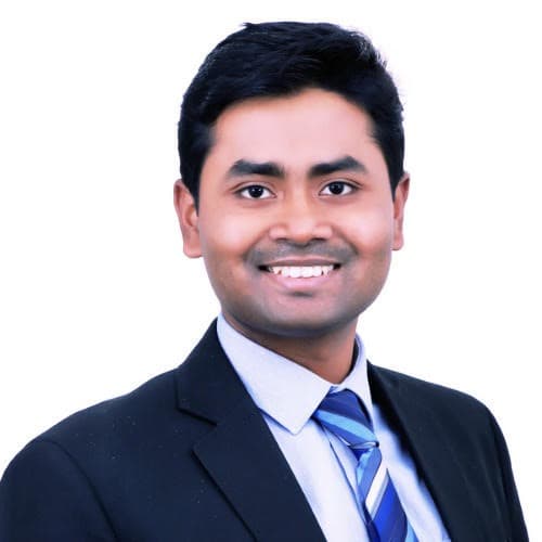 Pranav Kumar