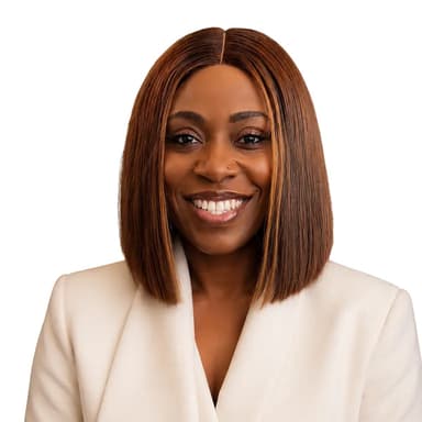 Tolani Omitokun