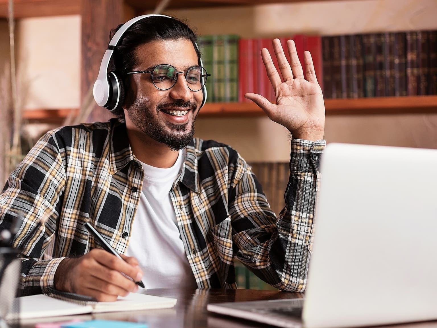Learning is better with cohorts