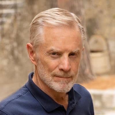 Andy purdy

