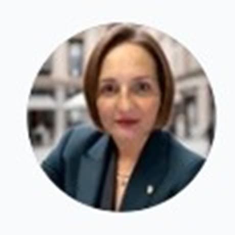 Testimonial author image