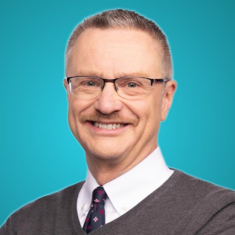 Jim Lecinski
