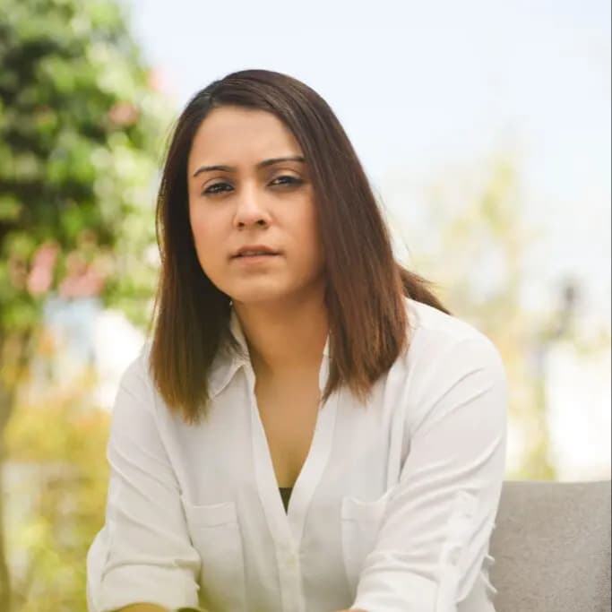 Testimonial author image