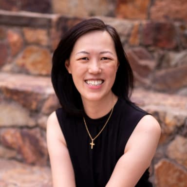 Deb Liu, Former CEO @ Ancestry