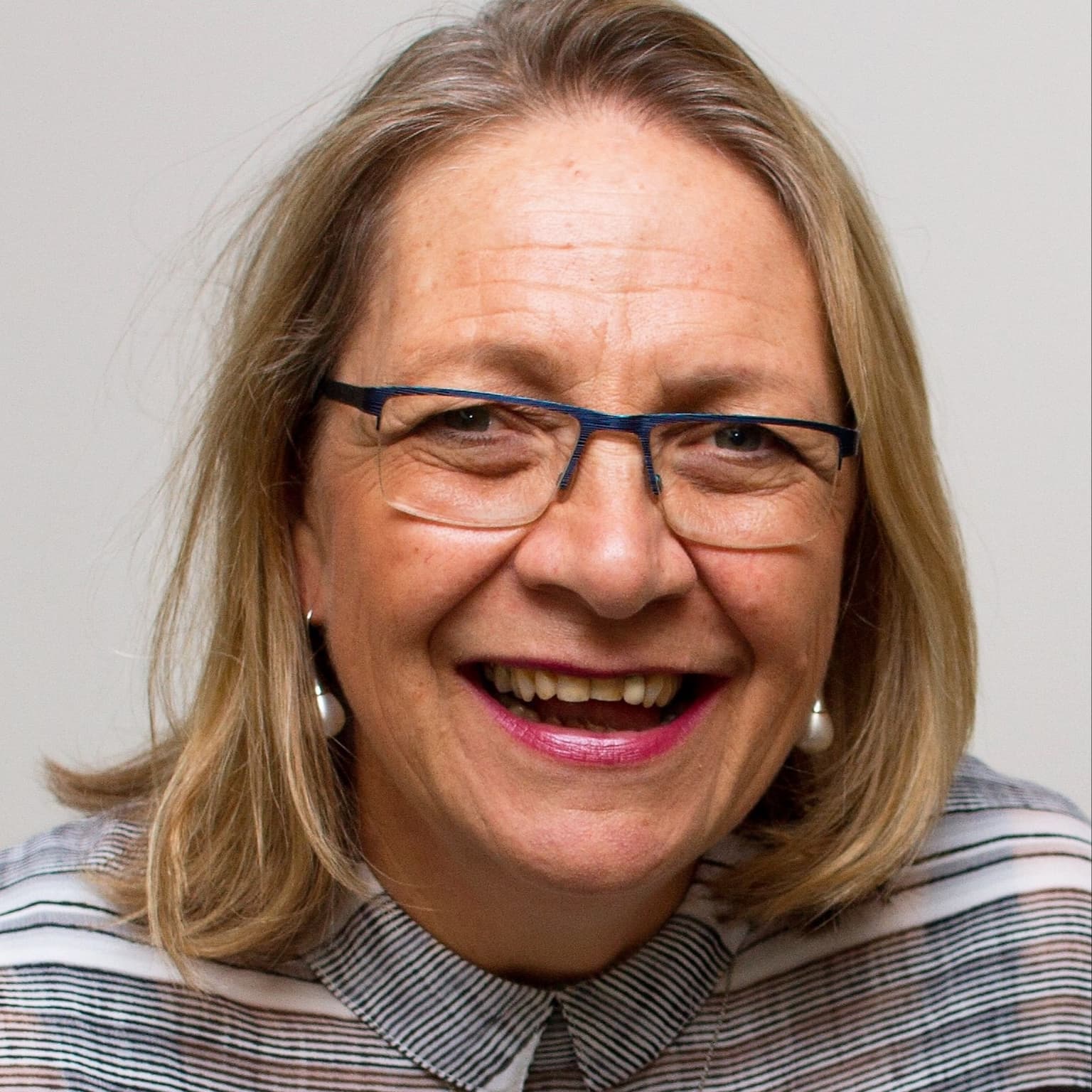 Joy Stewart
