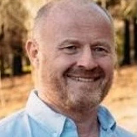 Testimonial author image