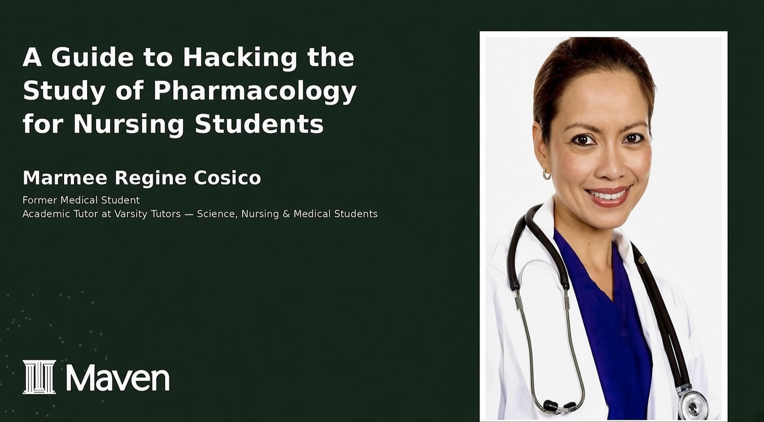 Pharmacology Made Easy