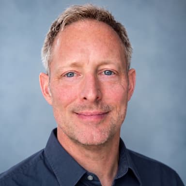 Stefan Jansen