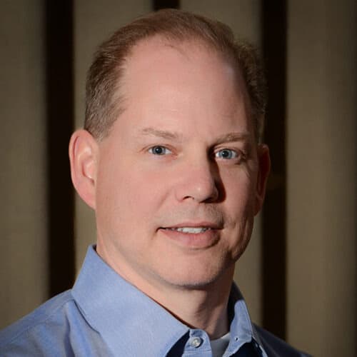 Greg Ehrlich