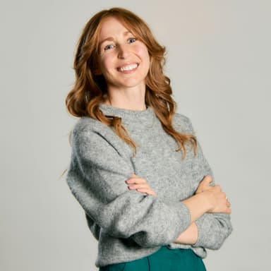 Stefanie Tignor