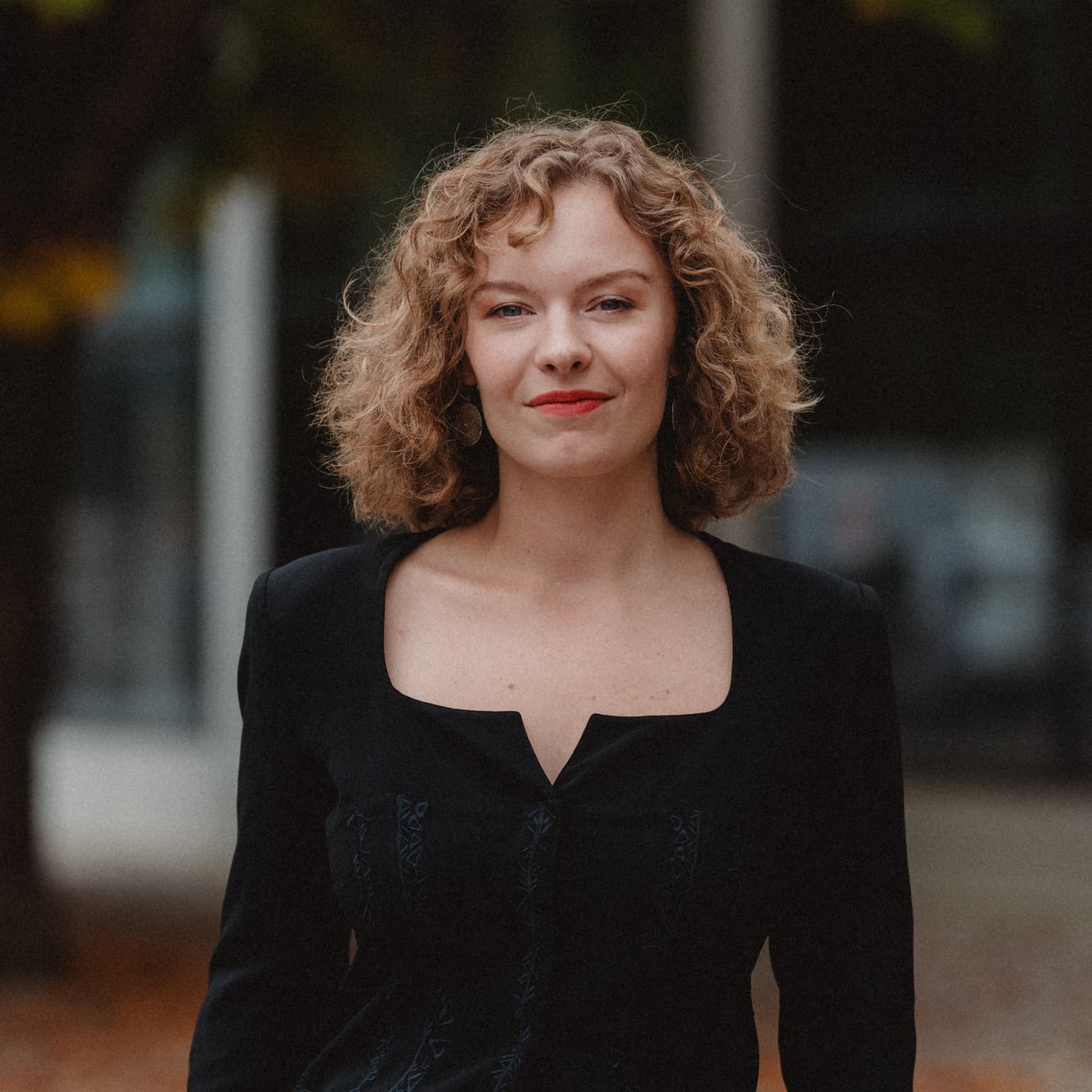 Anna Ackermann 