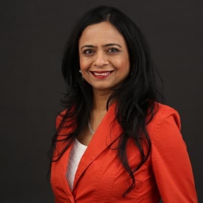 Malini R.
