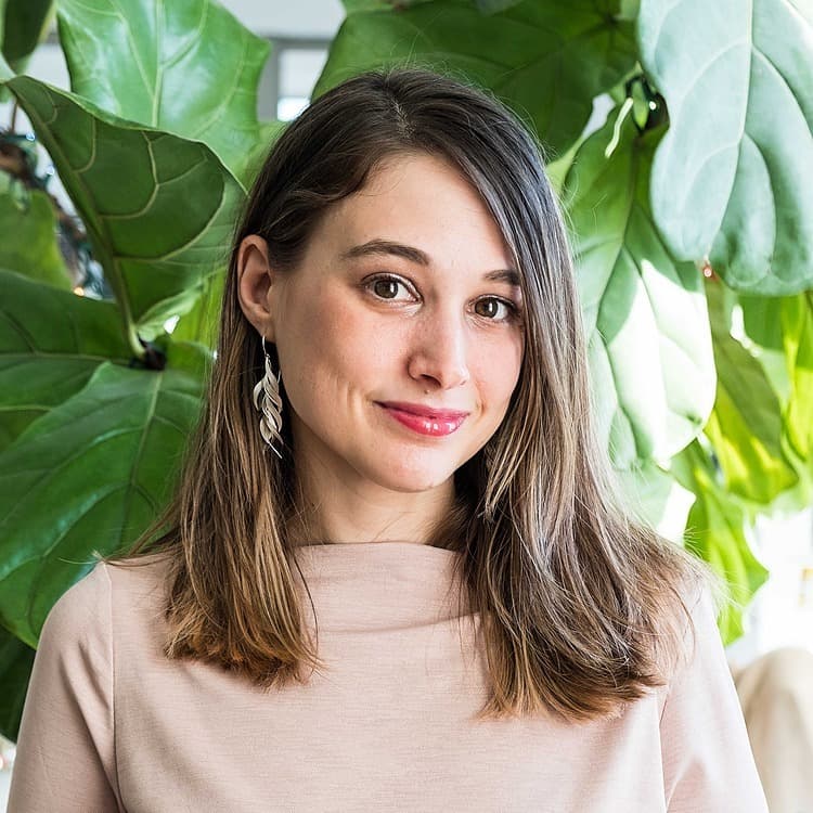 Rachel Windzberg - PMAdvising.com