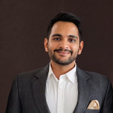 Akhil Raj Gupta