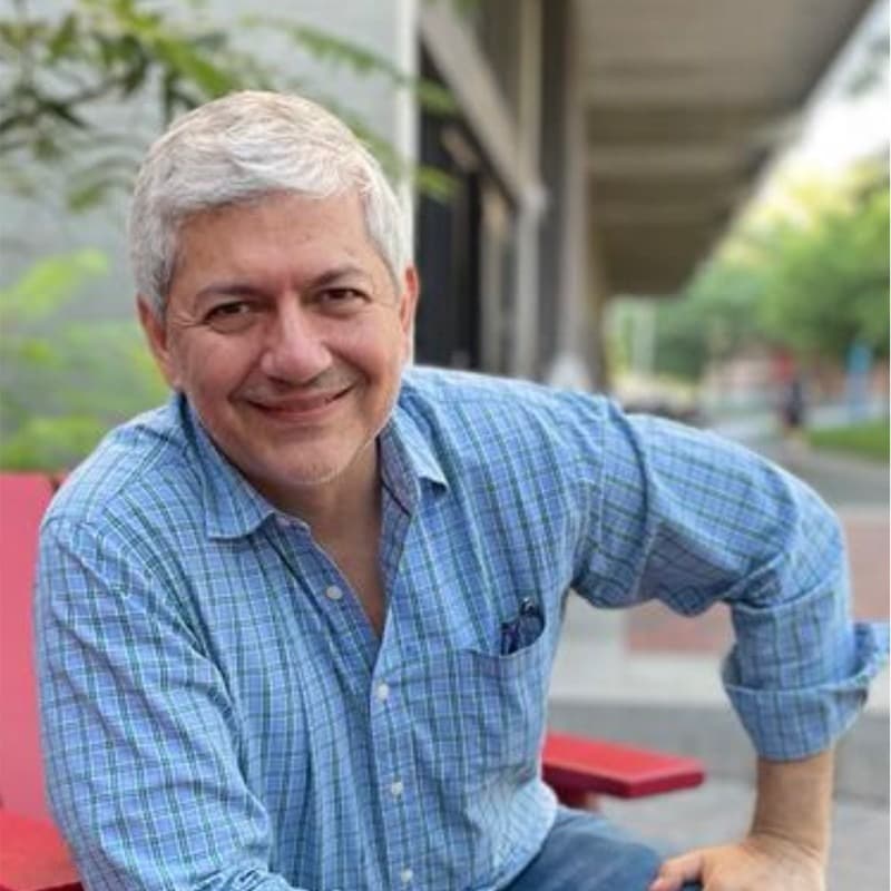 Juan Olano