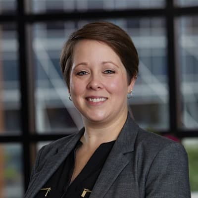 Stephanie Myott-Beebe
