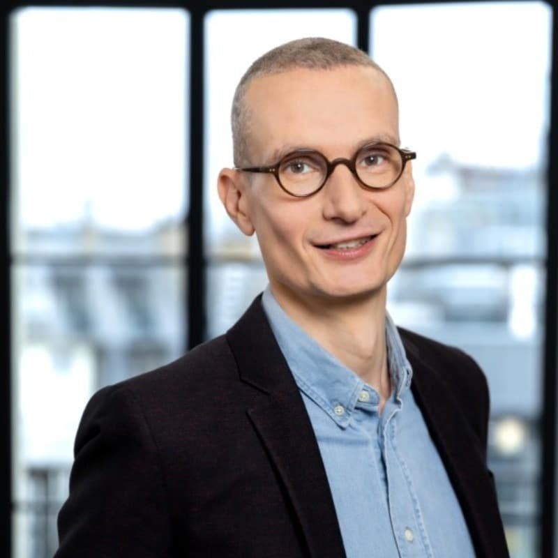 Vincent Arcin 