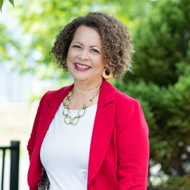Carla Dancy Smith