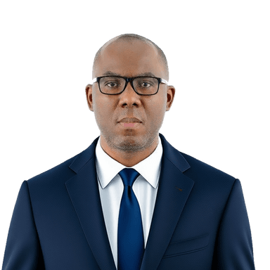 Isaac Ochulor